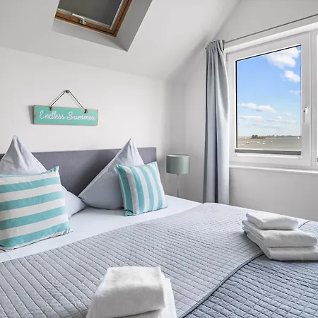 Grosse Freiheit Lejlighed