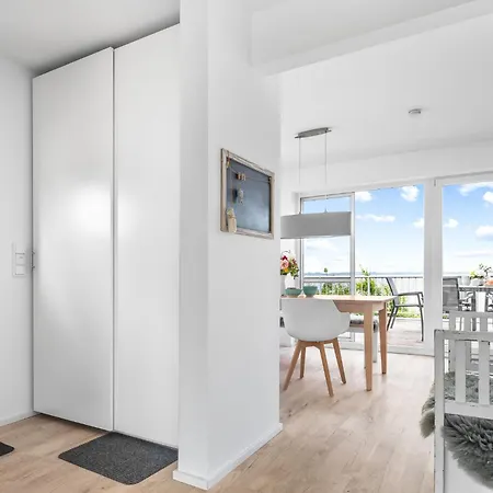 Grosse Freiheit Lejlighed *