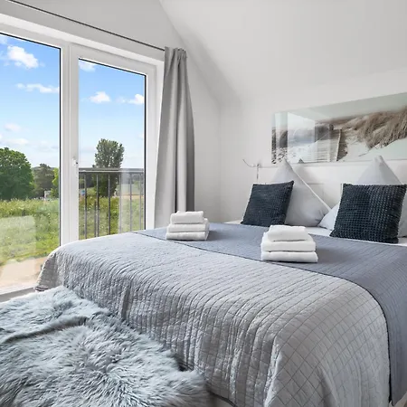 Lejlighed Grosse Freiheit Olpenæs