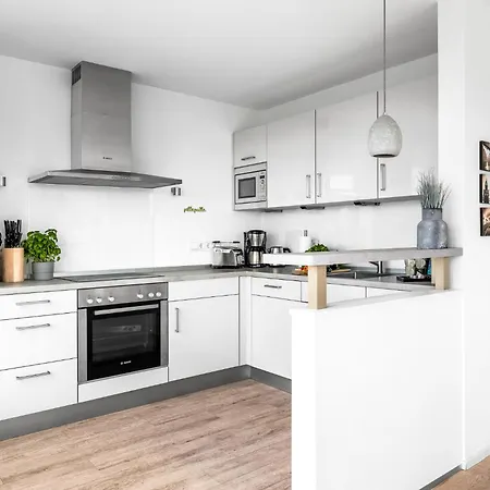 Grosse Freiheit Olpenæs