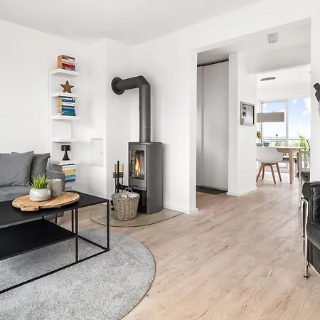 Grosse Freiheit Lejlighed