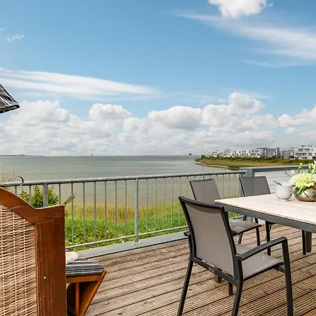 Lejlighed Grosse Freiheit