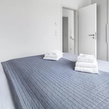 Grosse Freiheit Lejlighed *