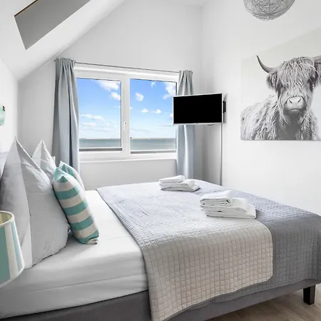 Grosse Freiheit Lejlighed Olpenæs