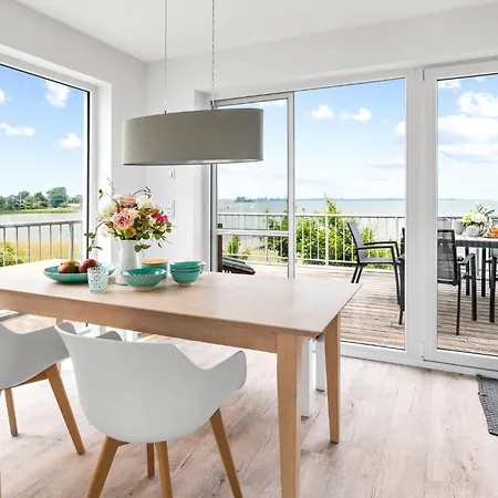 Lejlighed Grosse Freiheit Olpenæs