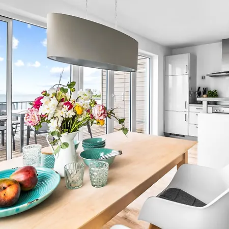 Grosse Freiheit * Olpenæs