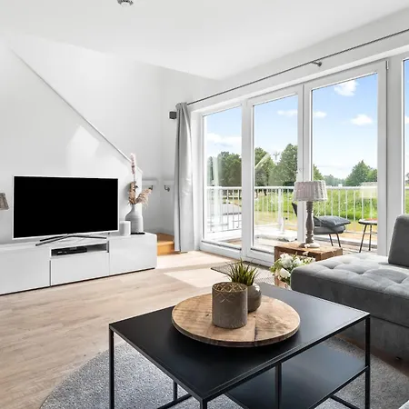 Apartmán Grosse Freiheit
