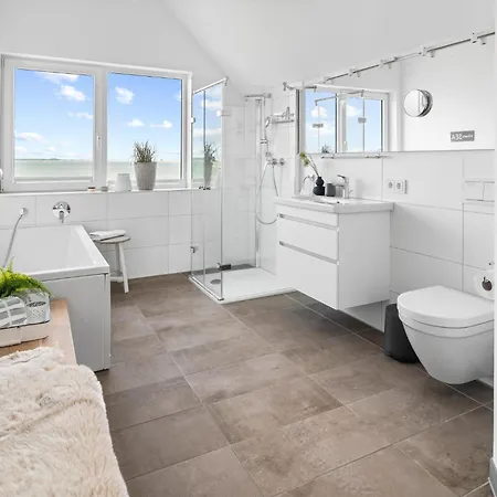 Grosse Freiheit Lejlighed *