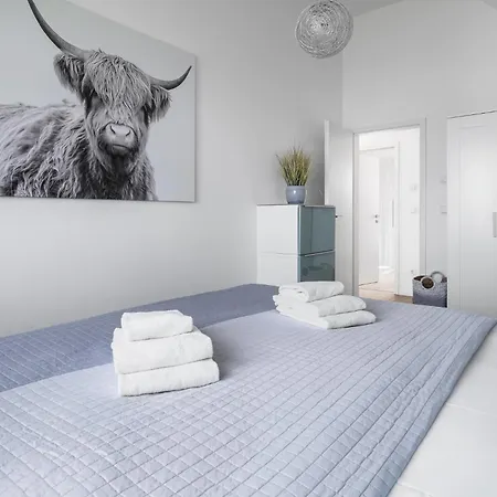 Lejlighed Grosse Freiheit