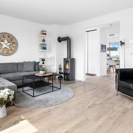 Grosse Freiheit Lejlighed *