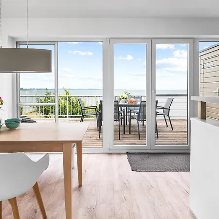 Grosse Freiheit Olpenæs