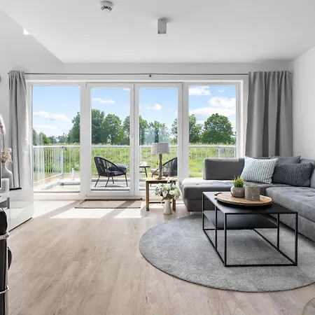 Grosse Freiheit Apartmán *