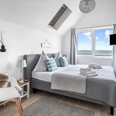 Grosse Freiheit Olpenæs