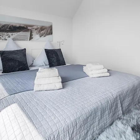 Apartmán Grosse Freiheit