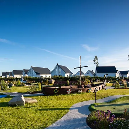 Grosse Freiheit Lejlighed Olpenæs