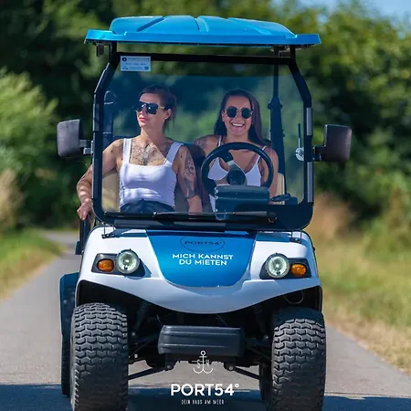 Lejlighed Grosse Freiheit *